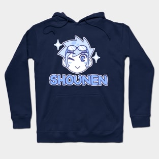 SHOUNEN Hoodie